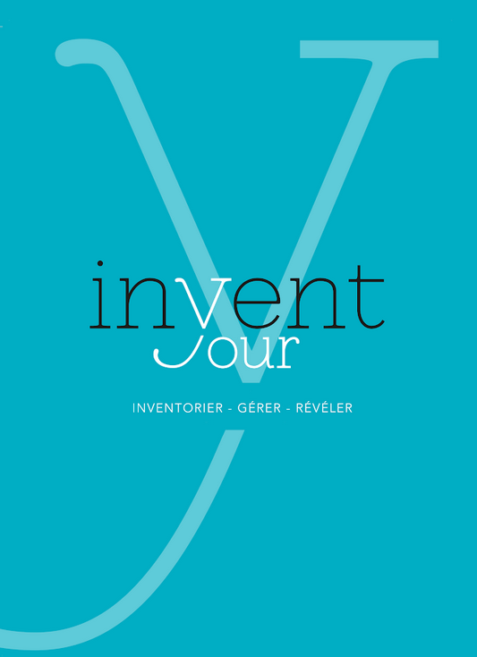 inventYour Services logiciels inventaires faciles