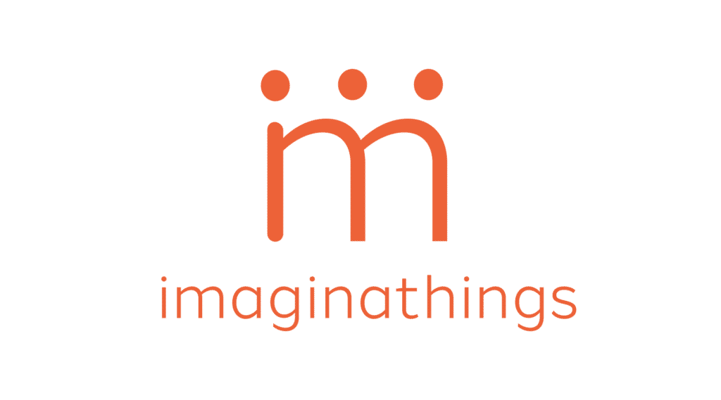 logo imaginathings éditeur SaaS
